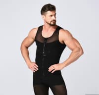 Bədən formalaşdırıcı mayka W-1584 — şəkil 12