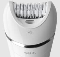Philips BRE710/00 Series 8000 Epilyator — şəkil 3