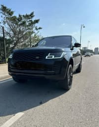 Land Rover Range Rover, 2017 il, 178000 km, 3 L — şəkil 2