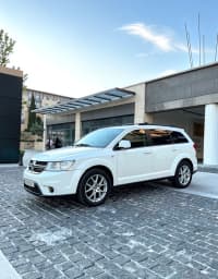 Dodge Journey, 2012 il, 215 km, 2400 L — şəkil 2
