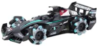 Yarış avtomobili Lean Toys Formula Car, 6+ — şəkil 2
