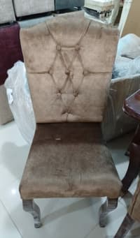 Bağ stulu Ağ rəng — şəkil 3