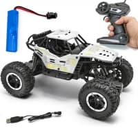 Off-Road İdarəolunan Oyuncaq Avtomobil — şəkil 1