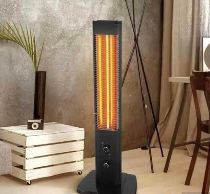 Kumtel elektrik qızdırıcı