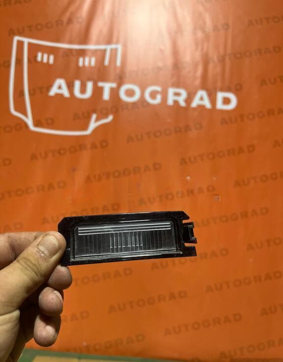 Nömrə işığı Kia Cadenza 2019-2020