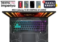 MSI notbuk — şəkil 2