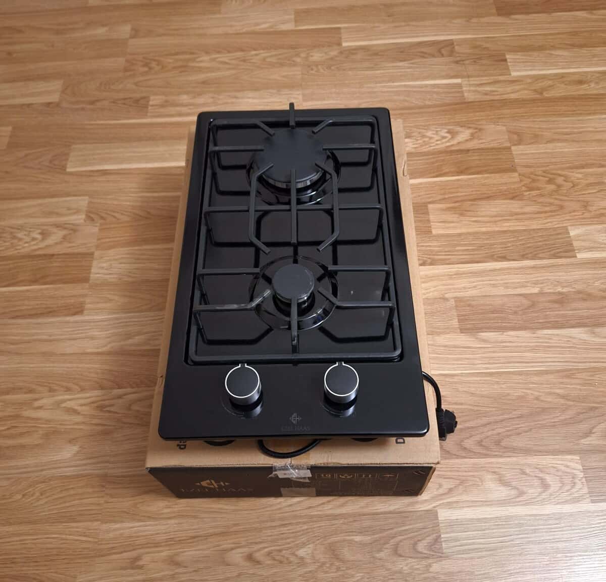 Prestige, Gas stove - Tenderyard