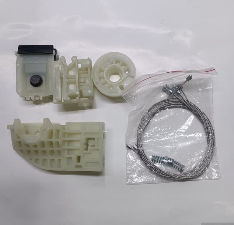 Şüşəqaldıran tros dəsti Hyundai i30