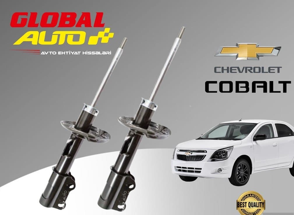 Ön amortizator Chevrolet Cobalt