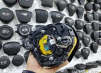 Airbag və təhlükəsizlik sistemləri Mercedes-Benz C-Class — şəkil 2