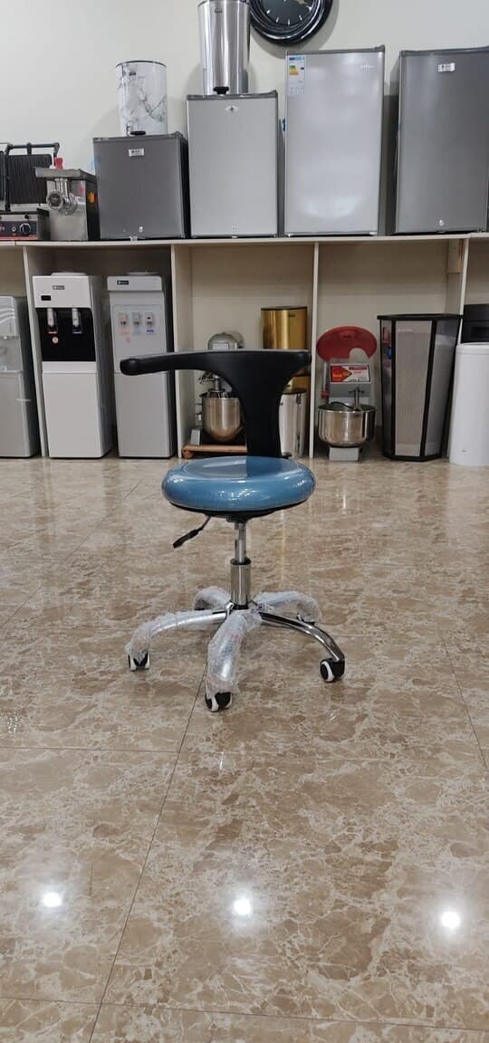 Qarışıq rəng, Ofis üçün kreslo