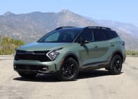 Ön təkər topu (stupiça) Kia Sportage 2021-2025 — şəkil 2