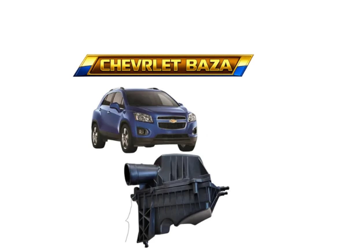 Hava filteri Chevrolet Trax 2016