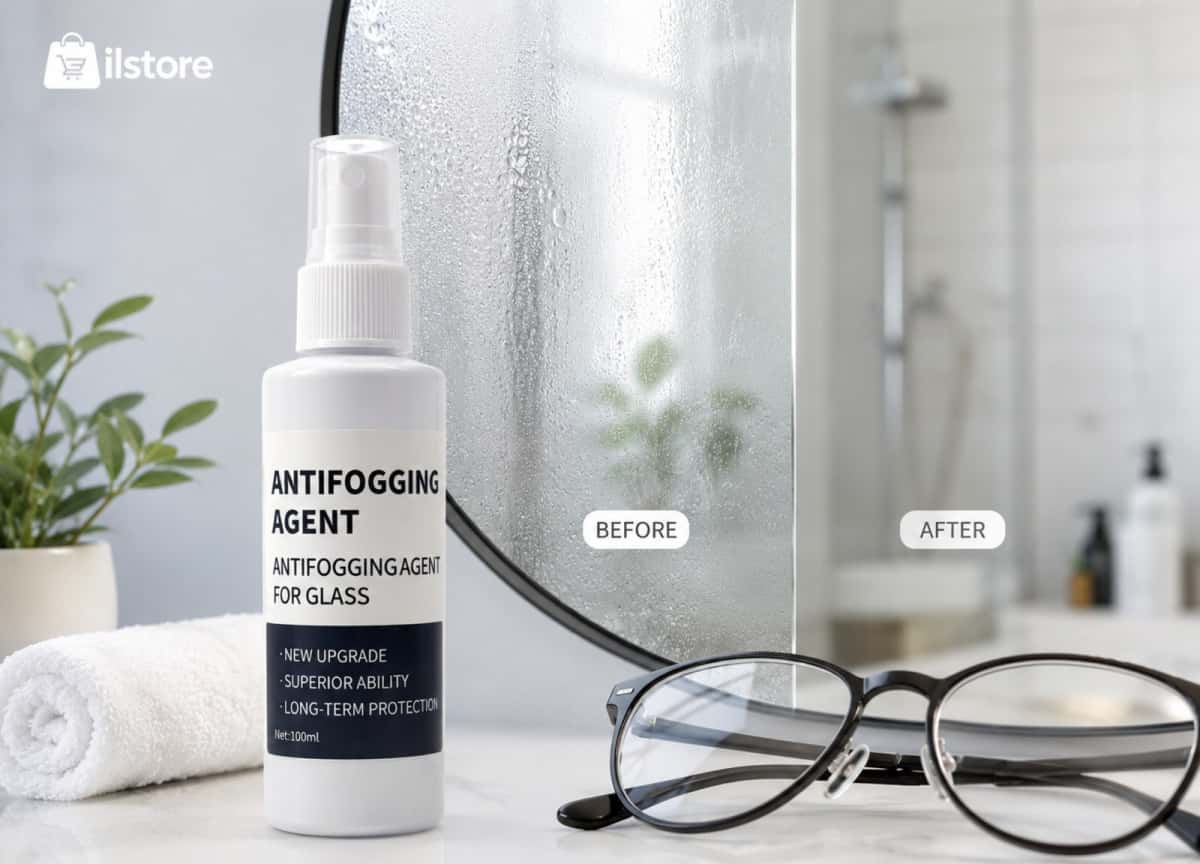 Anti-duman spreyi 100 ml - Tenderyard