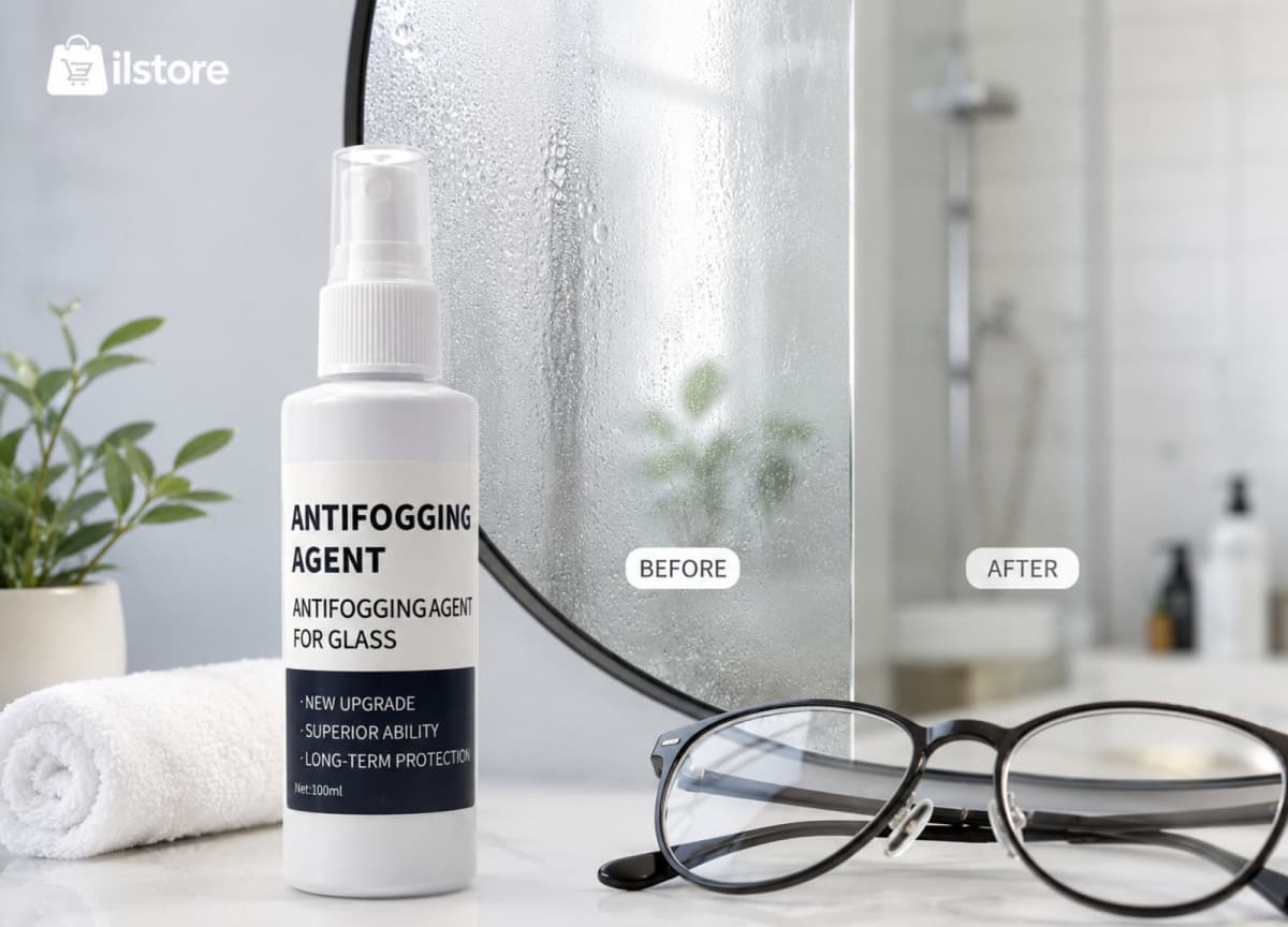 Anti-duman spreyi 100 ml