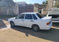 LADA (VAZ) 2115, 2010 il, 160000 km, 1600 L — şəkil 4