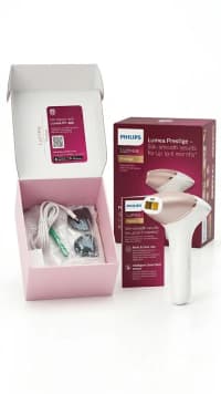 Fotoepilyator Philips Lumea Prestige BRI950/00 — şəkil 3