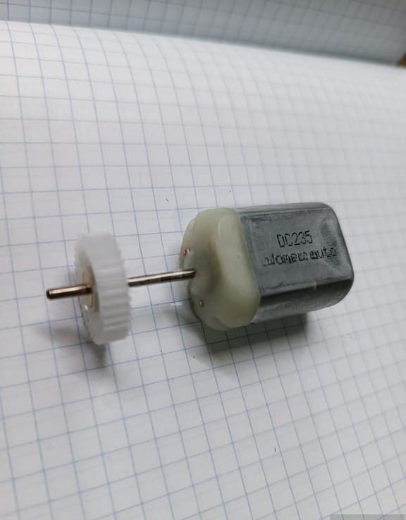 Qapı kilid motoru Volkswagen Golf 4, Bora, Jetta