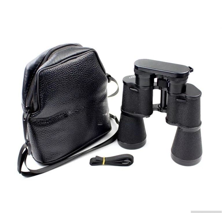 Binokl Baigish 12x45