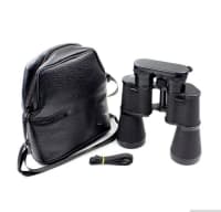 Binokl Baigish 12x45 — şəkil 1