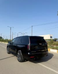 Cadillac Escalade, 2023 il, 49000 km, 3000 L — şəkil 5
