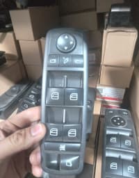 Şüşəqaldırıcı mexanizmi Mercedes modelləri üçün — şəkil 4