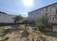 7 otaqlı bağ evi 1000 m² satılır — şəkil 10