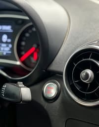 Audi A1, 2014 il, 101 km, 1400 L — şəkil 23