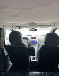 Opel Zafira, 2006 il, 180440 km, 1.6 L — şəkil 7
