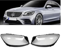 Fara şüşələri Mercedes modelləri üçün — şəkil 17