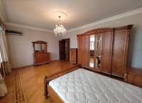 7 otaqlı bağ evi 1000 m² satılır — şəkil 23