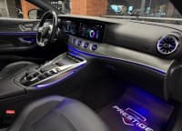 Mercedes AMG GT 43 4MATIC+, 2021 il, 39000 km, 3000 L — şəkil 15