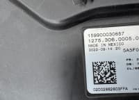 LED faralar BMW X7 — şəkil 3
