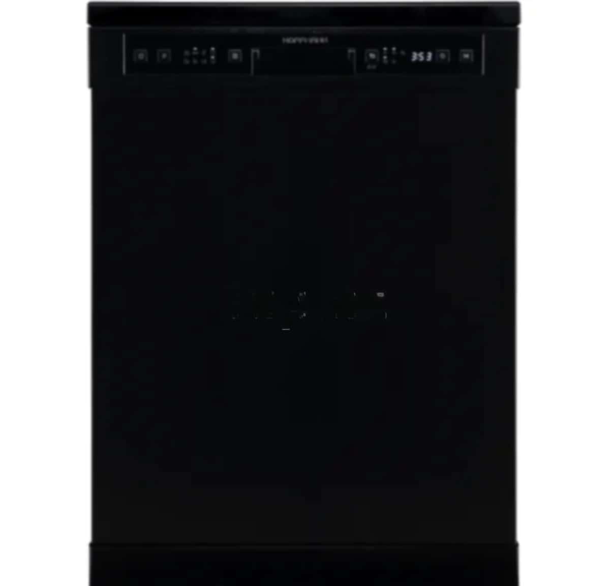 HOFFMANN Dishwasher - Tenderyard