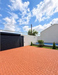 4 otaqlı həyət evi 130 m² satılır Bakı, Xəzər r. — şəkil 5
