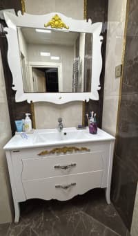 3 otaqlı mənzil 90 m² satılır — şəkil 15