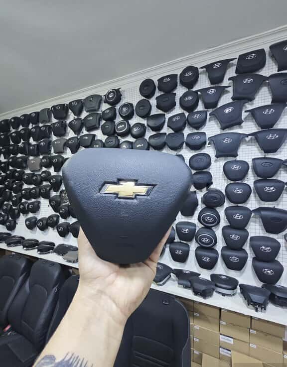 Airbag Chevrolet Malibu 2016-2020 - Tenderyard