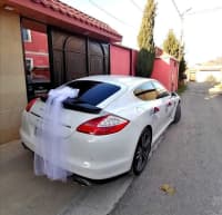 Avtomobil icarəsi Porsche Panamera 2016 — şəkil 4