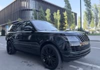 Land Rover Range Rover, 2021 il, 96561 km, 3 L — şəkil 3