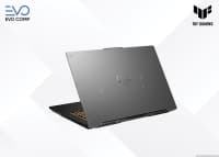Notbuk Asus ROG Strix G — şəkil 3