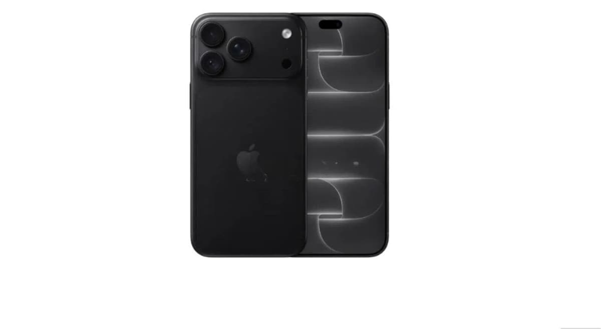 Apple iphone 18 pro max, 12 GB