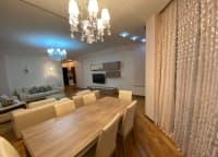 4 otaqlı mənzil 180 m² kirayə verilir Bakı, Yasamal r. — şəkil 17