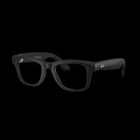 Smart eynək Ray-Ban Meta Gen 2 Transitions Gray — şəkil 2
