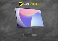Lenovo IdeaCentre AIO 24IRH9 i7-13620H 16GB 512GB SSD — şəkil 2