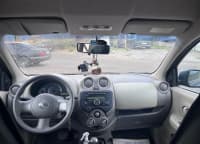 Nissan Micra, 2013 il, 113048 km, 1200 L — şəkil 3