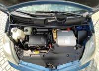 Toyota Prius, 2008 il, 297478 km, 1500 L — şəkil 15