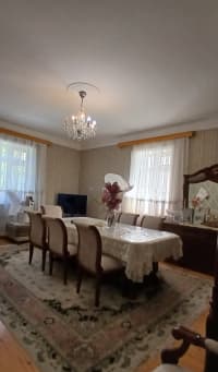 6 otaqlı villa 400 m² satılır Bakı, Nizami r. — şəkil 10