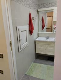 3 otaqlı mənzil 130 m² kirayə verilir — şəkil 11