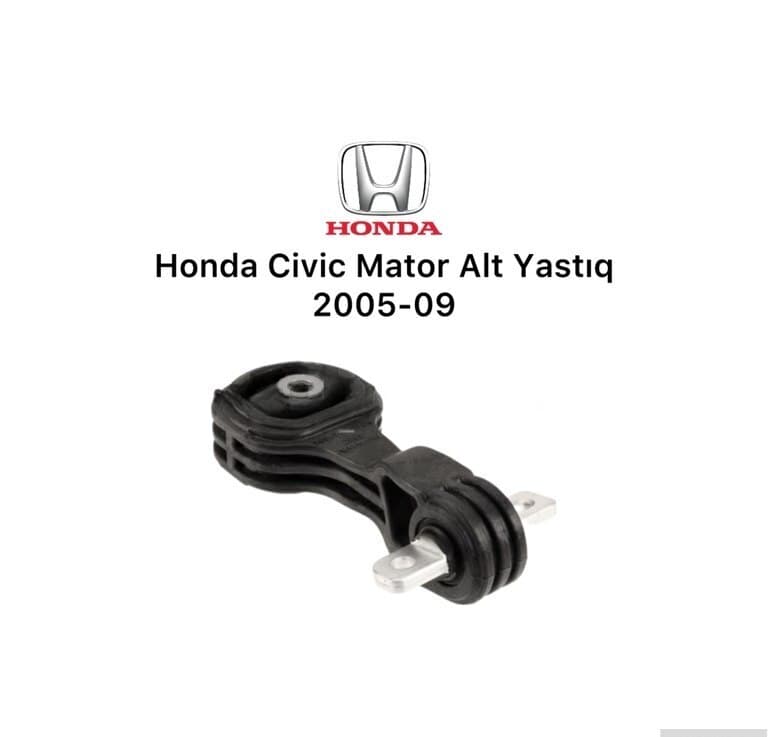 Mühərrik yastığı Honda Civic 2005-2009