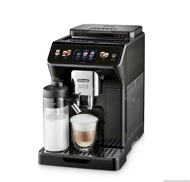 Sensor Coffee Machine - Tenderyard